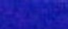 Bleu de Cobalt