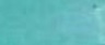 Couleur Turquoise au Cuivre