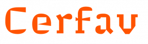 Cerfav logo