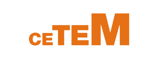 CETEM logo