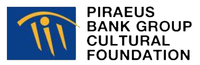Piraeus Bank Group Cultural Foundation logo
