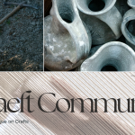 Craeft Community is Launched!