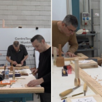 Education and Training Pilot Kicks off at CETEM