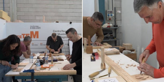 Education and Training Pilot Kicks off at CETEM