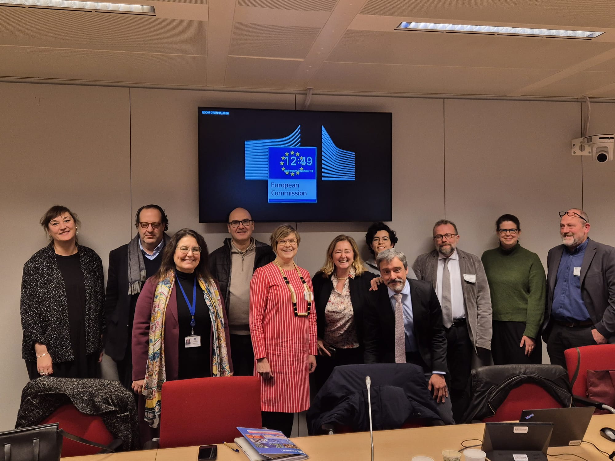 CRAFTOUR Policy Recommendations for the Revitalisations of the European Crafts