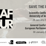 CRAFTOUR CONFERENCES: 29 – 30 January, Antwerp & Brussels
